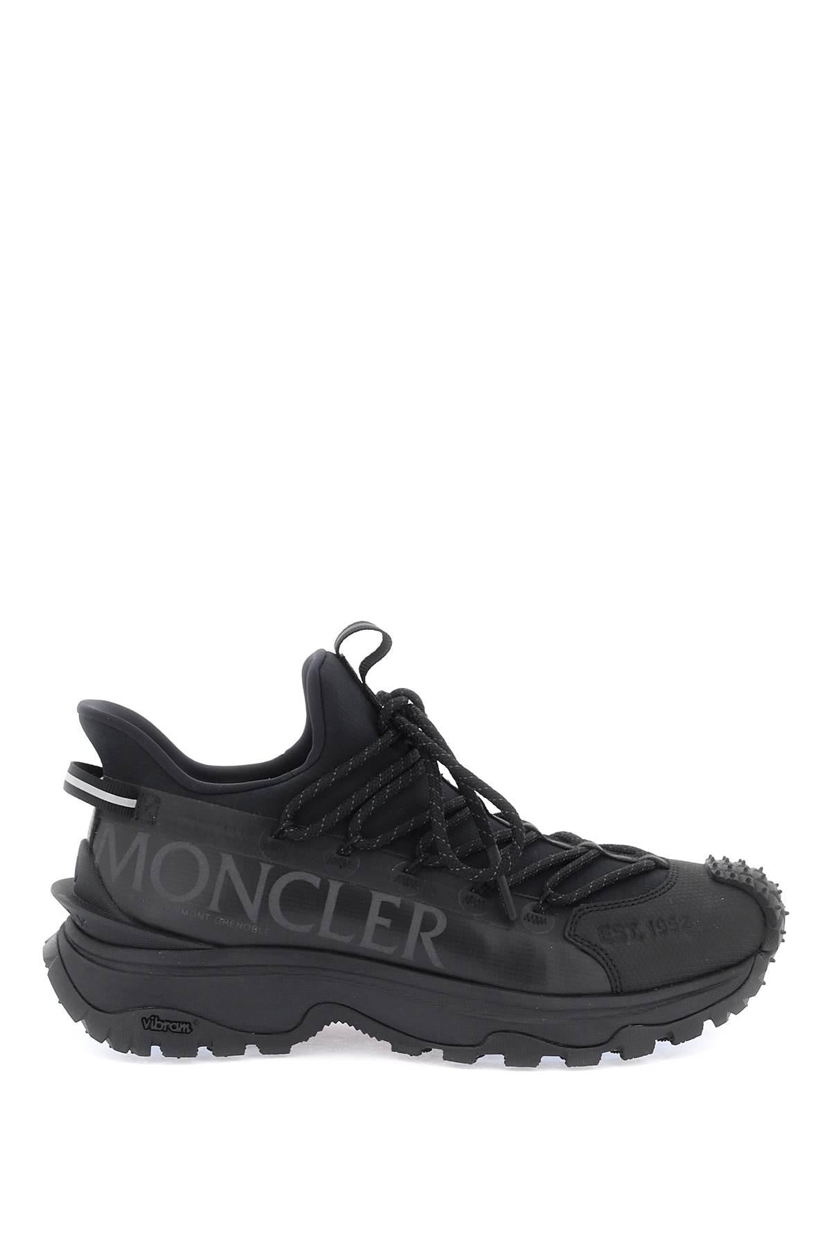 MONCLER - 'Trailgrip Lite 2' sneakers - 1