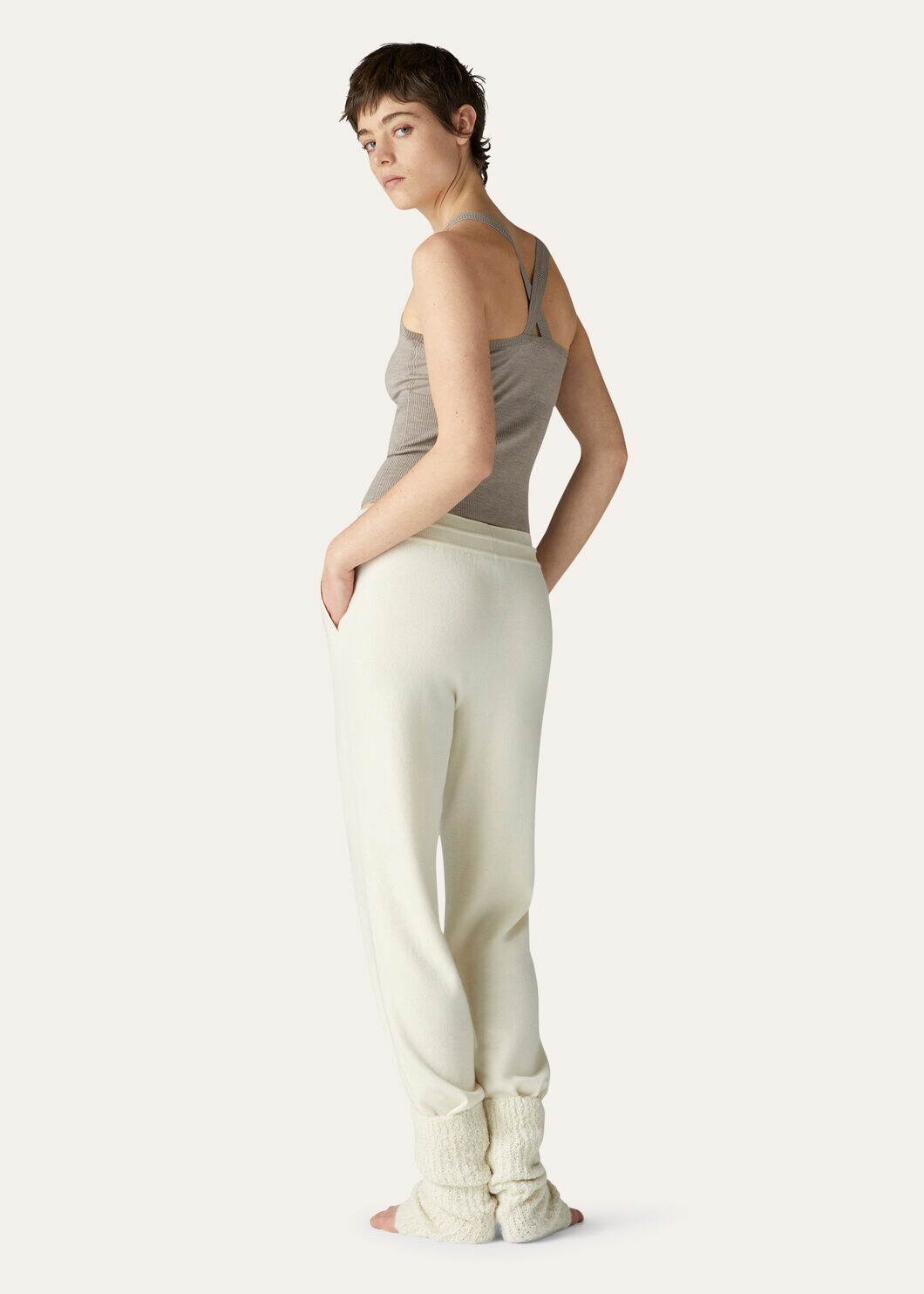 Cocooning Pants - 5