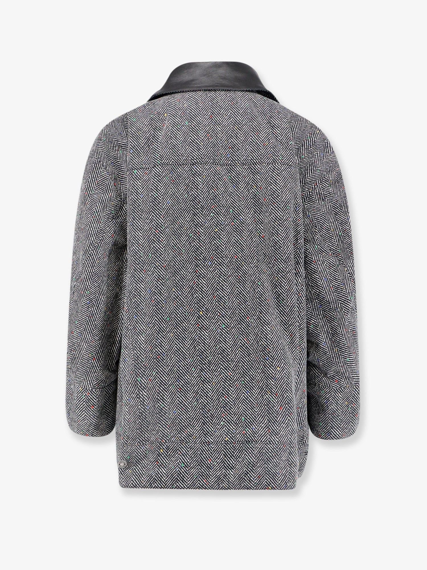 Givenchy Cotton Jacket - 2