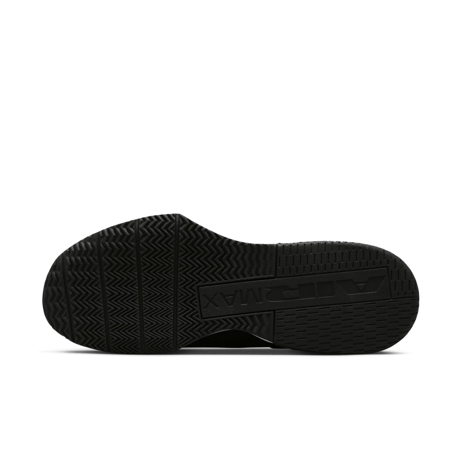 Nike Air Max Alpha Trainer 6 'Black White' FQ1833-001 - 6