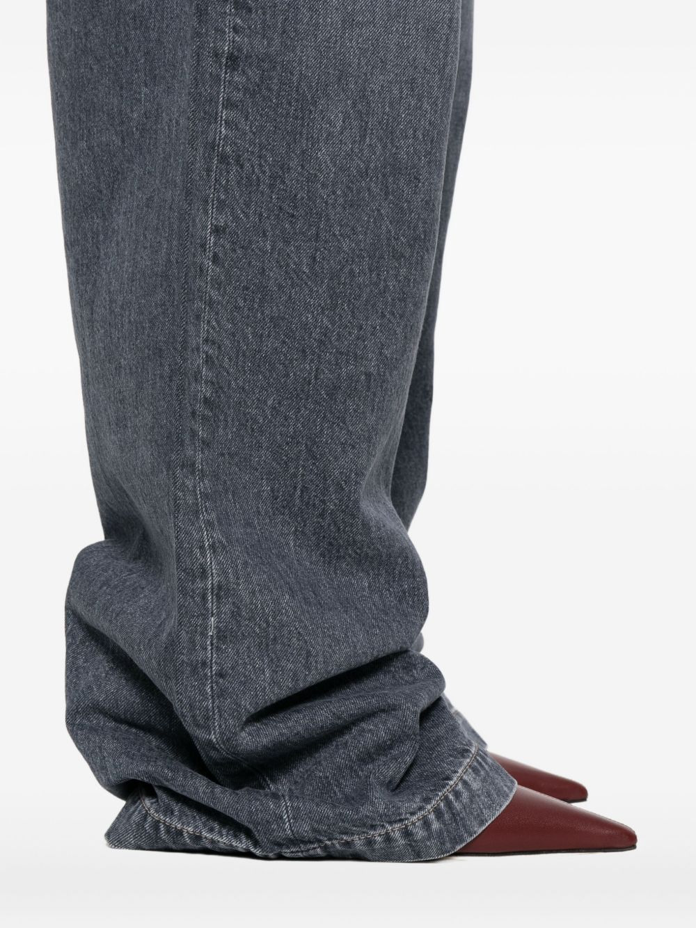 Geth washed jeans - 5