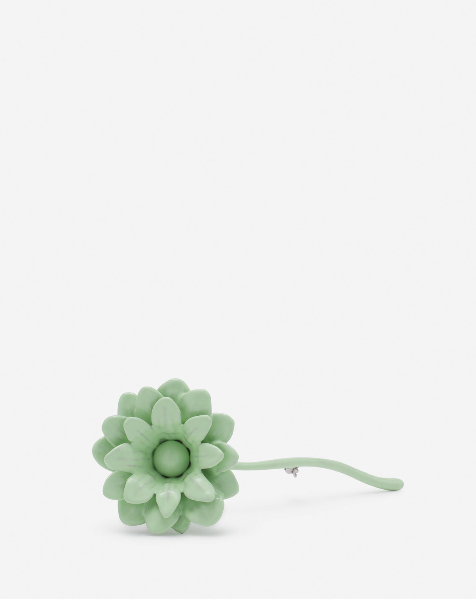 MARGUERITE BROOCH - 1