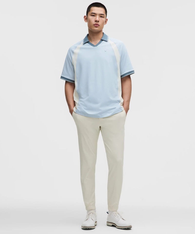 ABC Slim-Fit Fixed-Waist Golf Jogger *Regular 1
