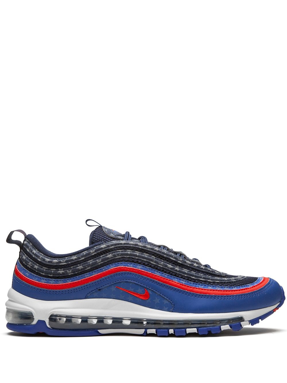 Air Max 97 “City Pride - Dallas” low-top sneakers - 1