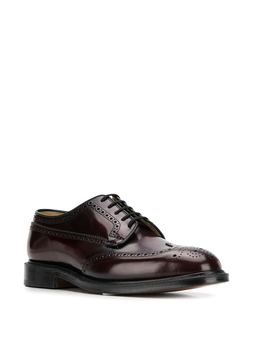 Grafton Derby brogues - 2