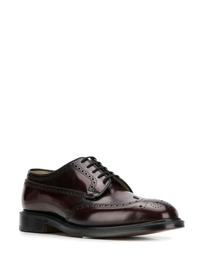 Church's Chetwynd Oxford brogues outlook