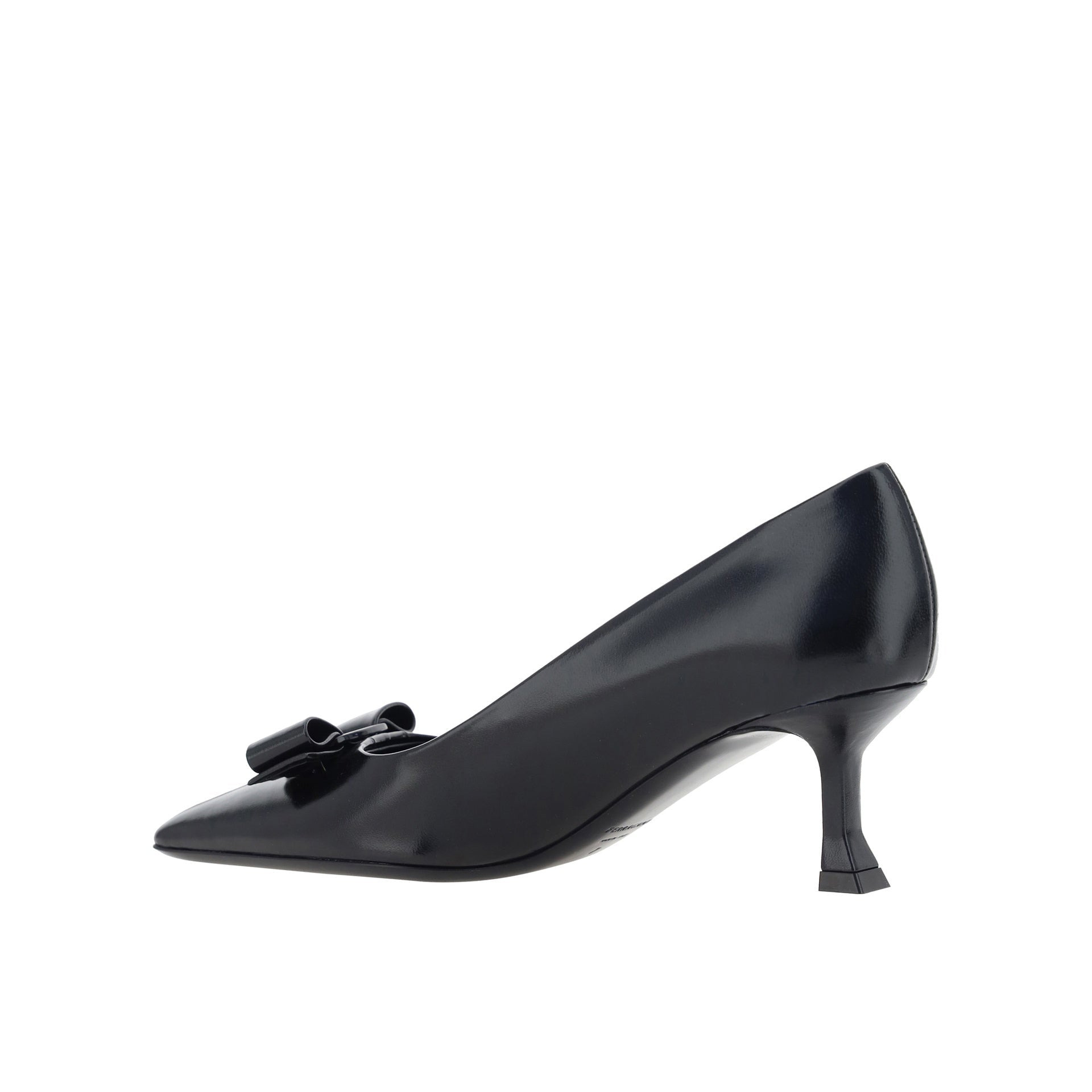 Salvatore Ferragamo Siwar 60 Pumps Women - 3