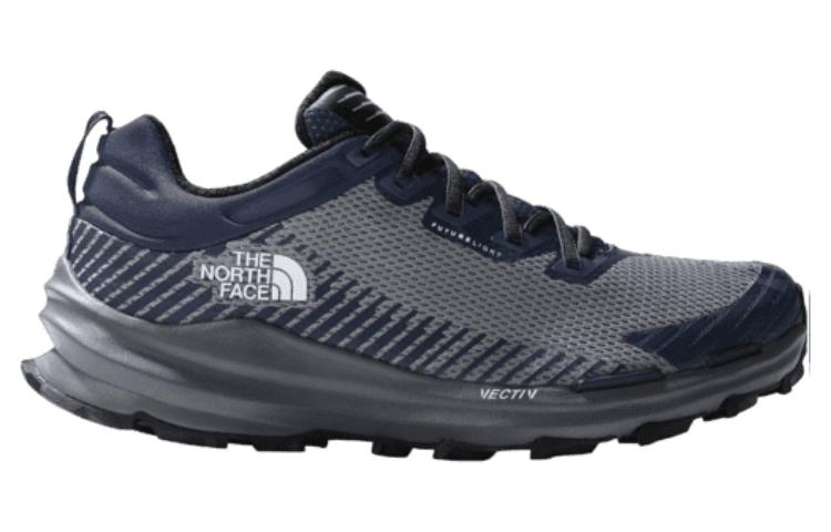THE NORTH FACE Vectiv Fastpack Futurelight Hiking Shoes 'Meld Grey Summit Navy' 5JCY-I8E - 3