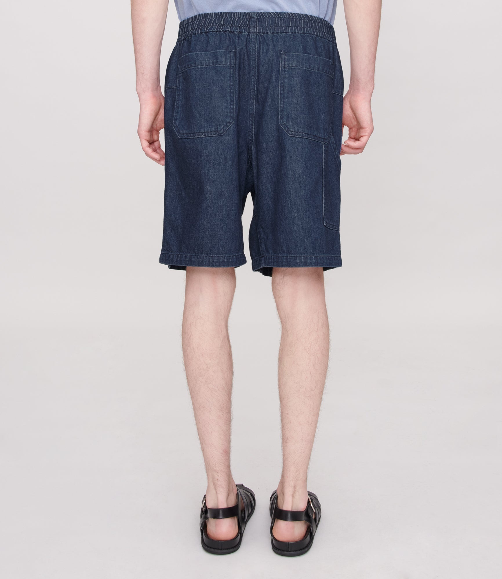 NORRIS SHORTS - 5