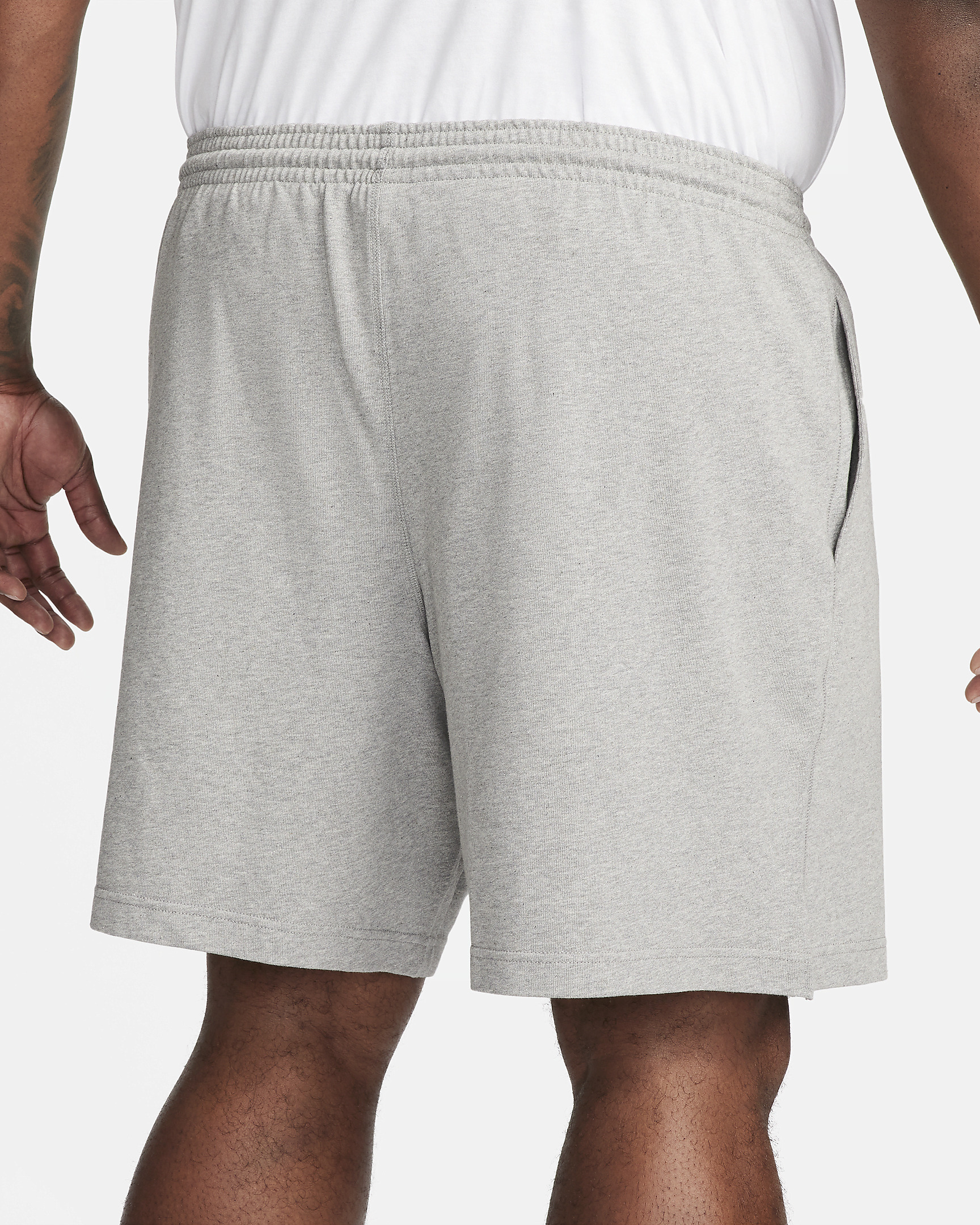 Nike Club Men's Knit Shorts - 9