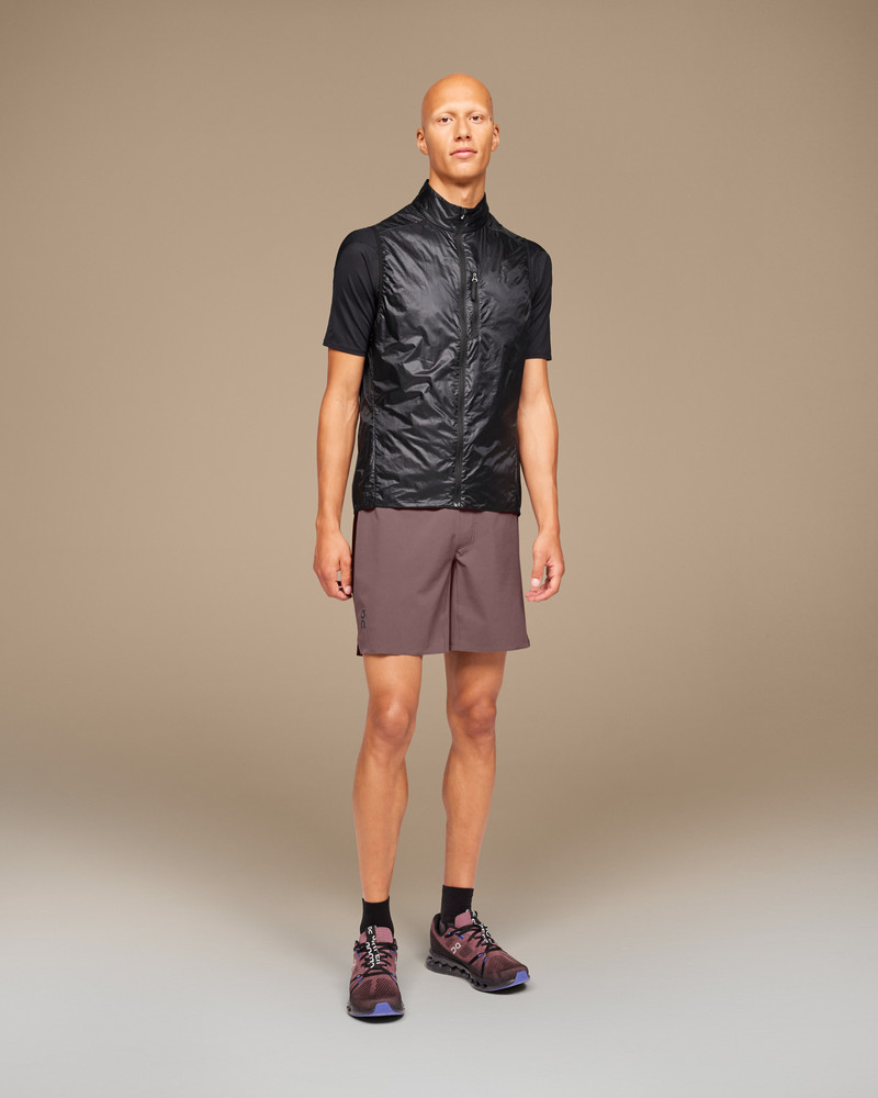 Lightweight Shorts 1