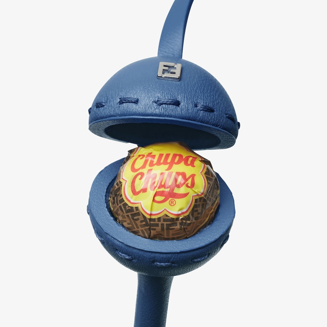 Lollipop holder necklace - 3