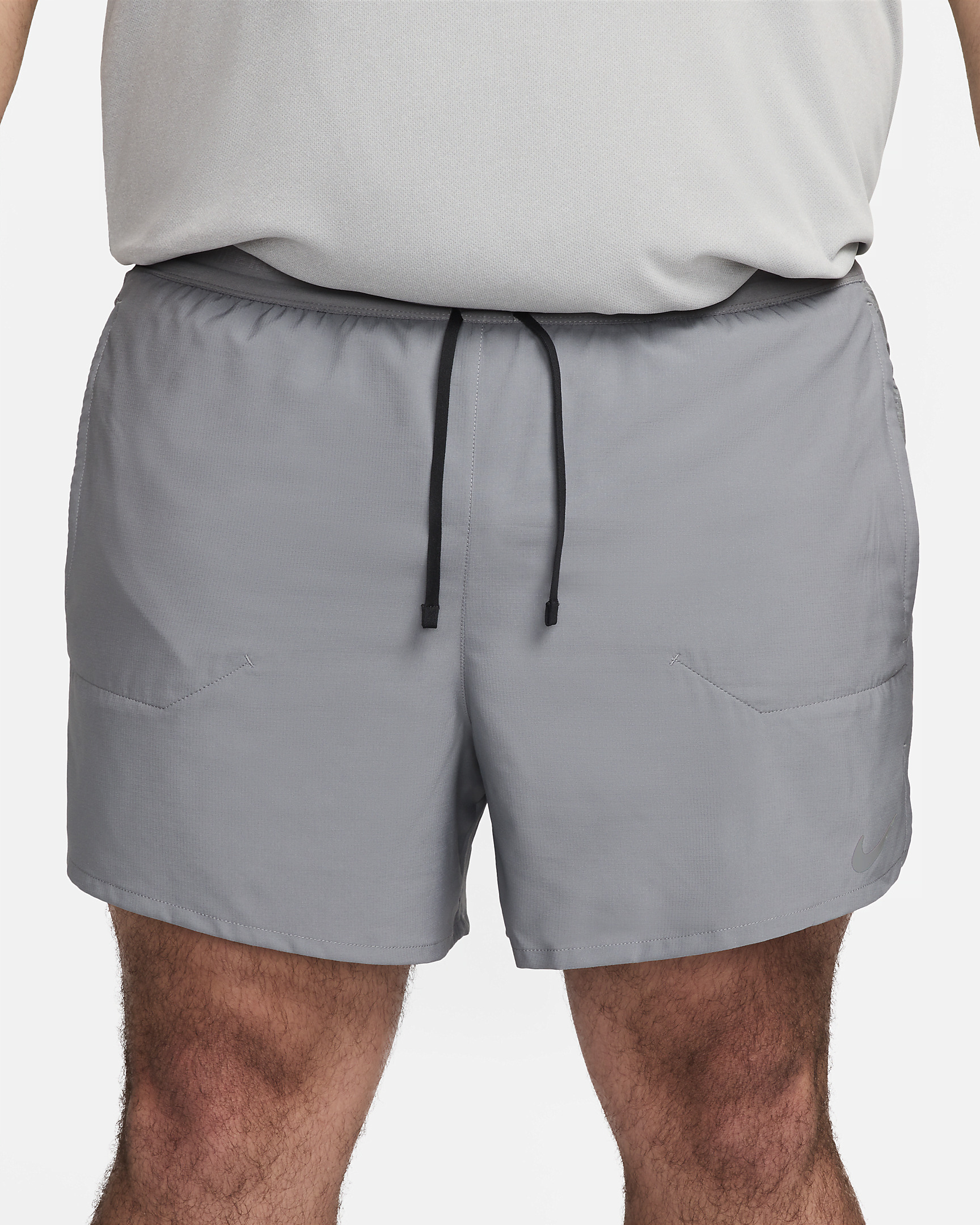 Nike Stride Men's Dri-FIT 5" 2-in-1 Running Shorts - 11