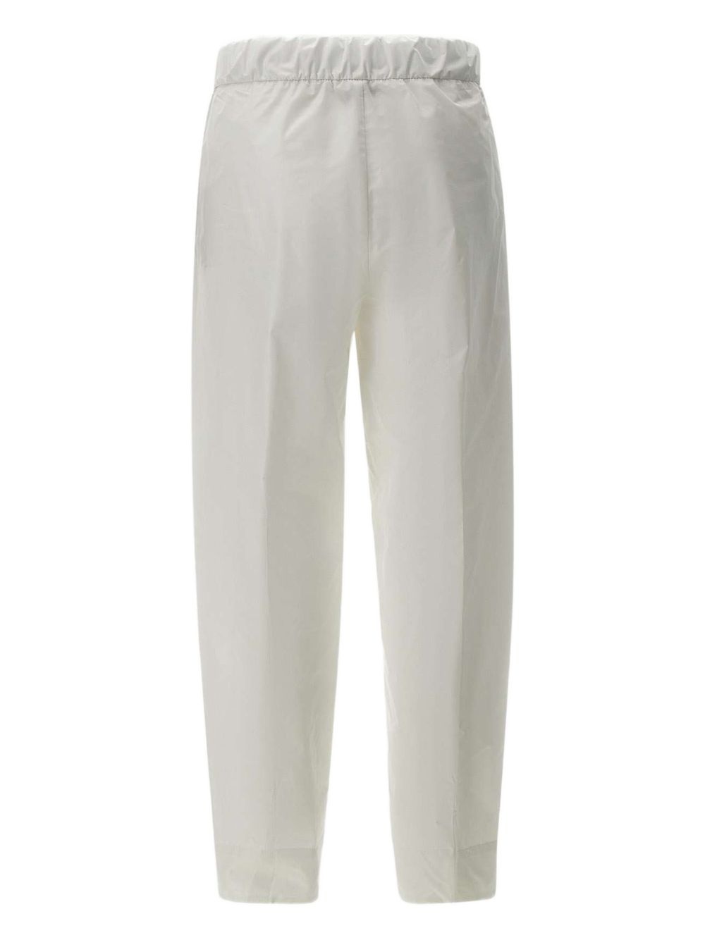 New Techno trousers - 2