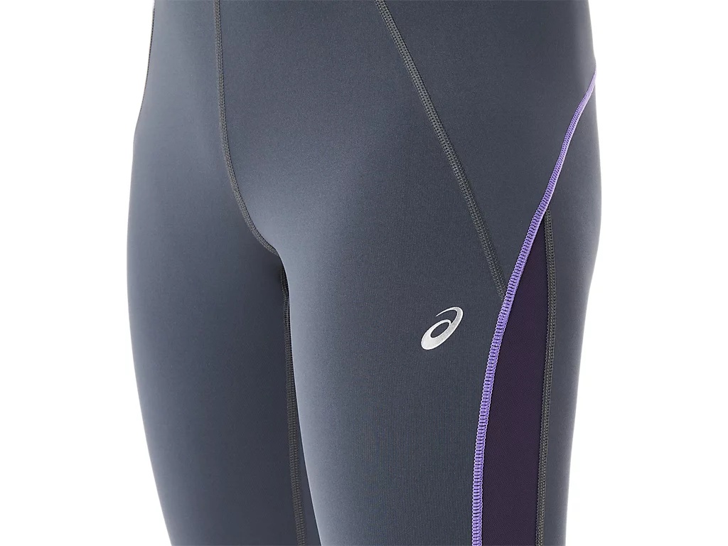WOMEN'S MESH PANEL TRAINING TIGHT - 4