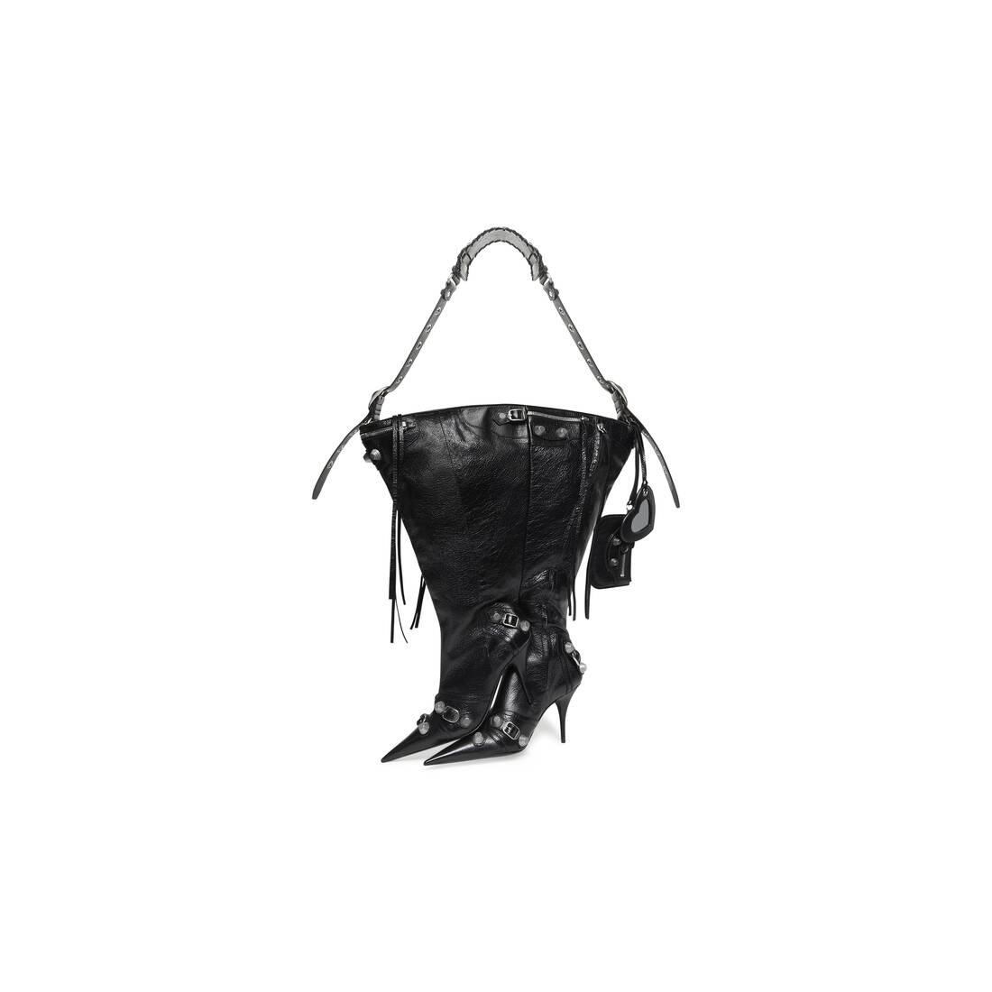 le cagole boot bag - 4