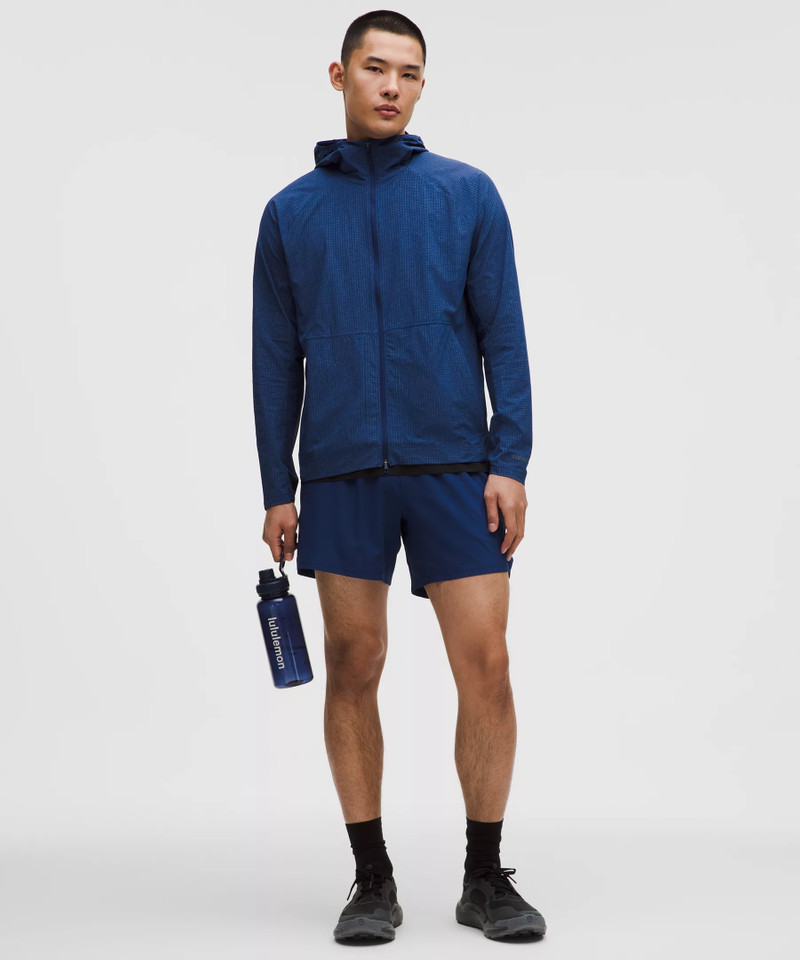 lululemon Pace Breaker Ripstop Jacket outlook