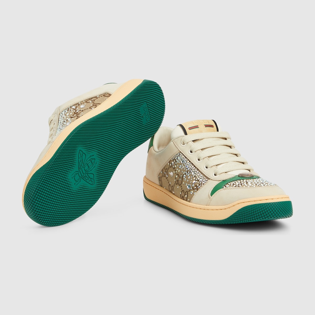 Women's Screener sneaker - 5