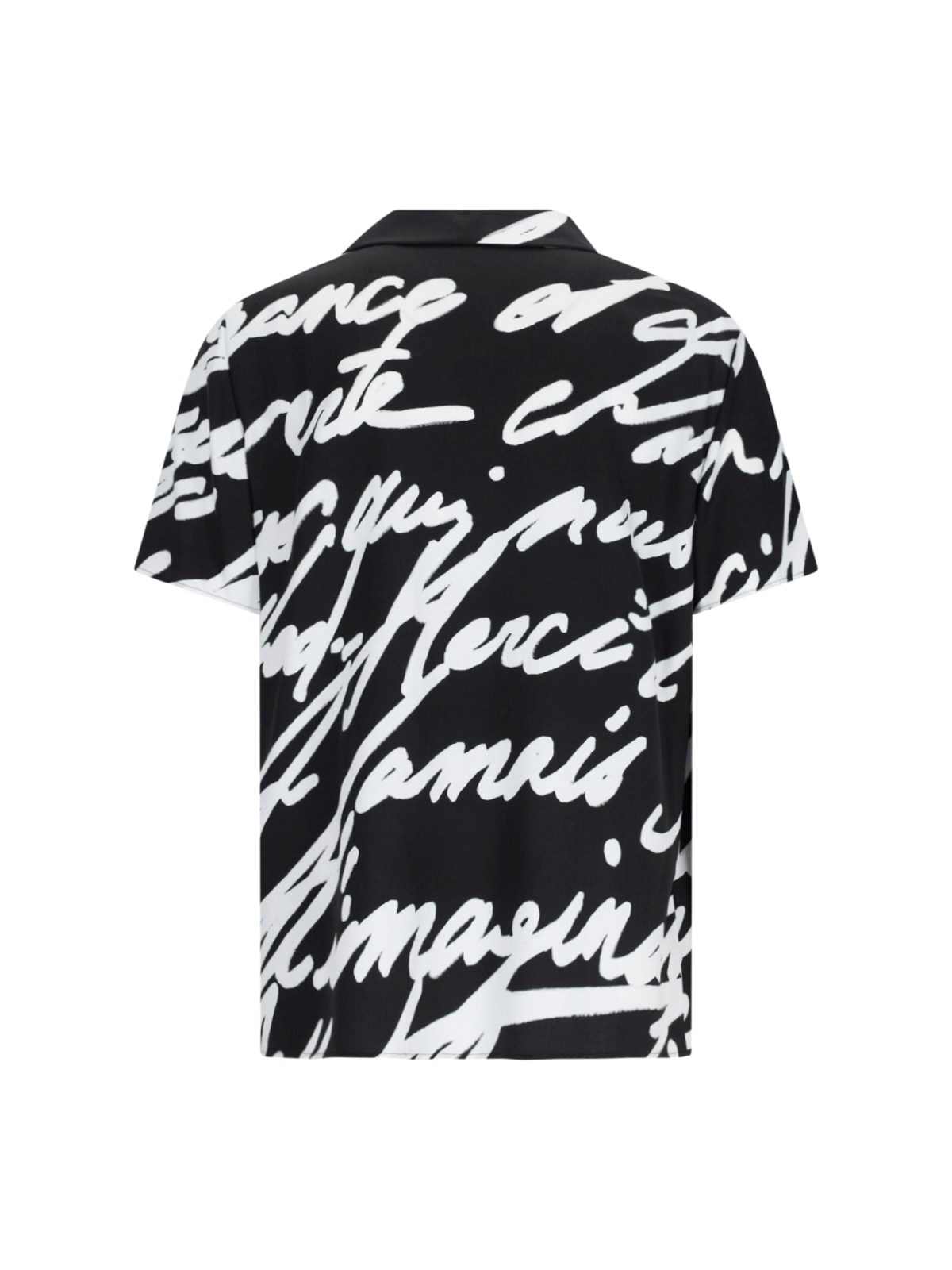 PRINTED SHIRT - 2