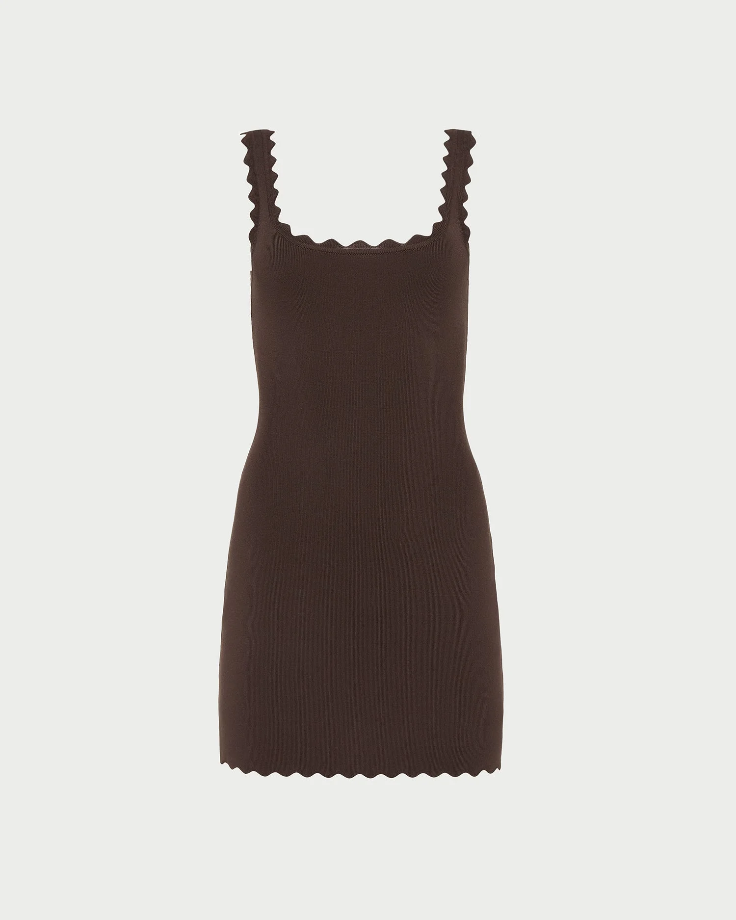 Tori Dress - 1