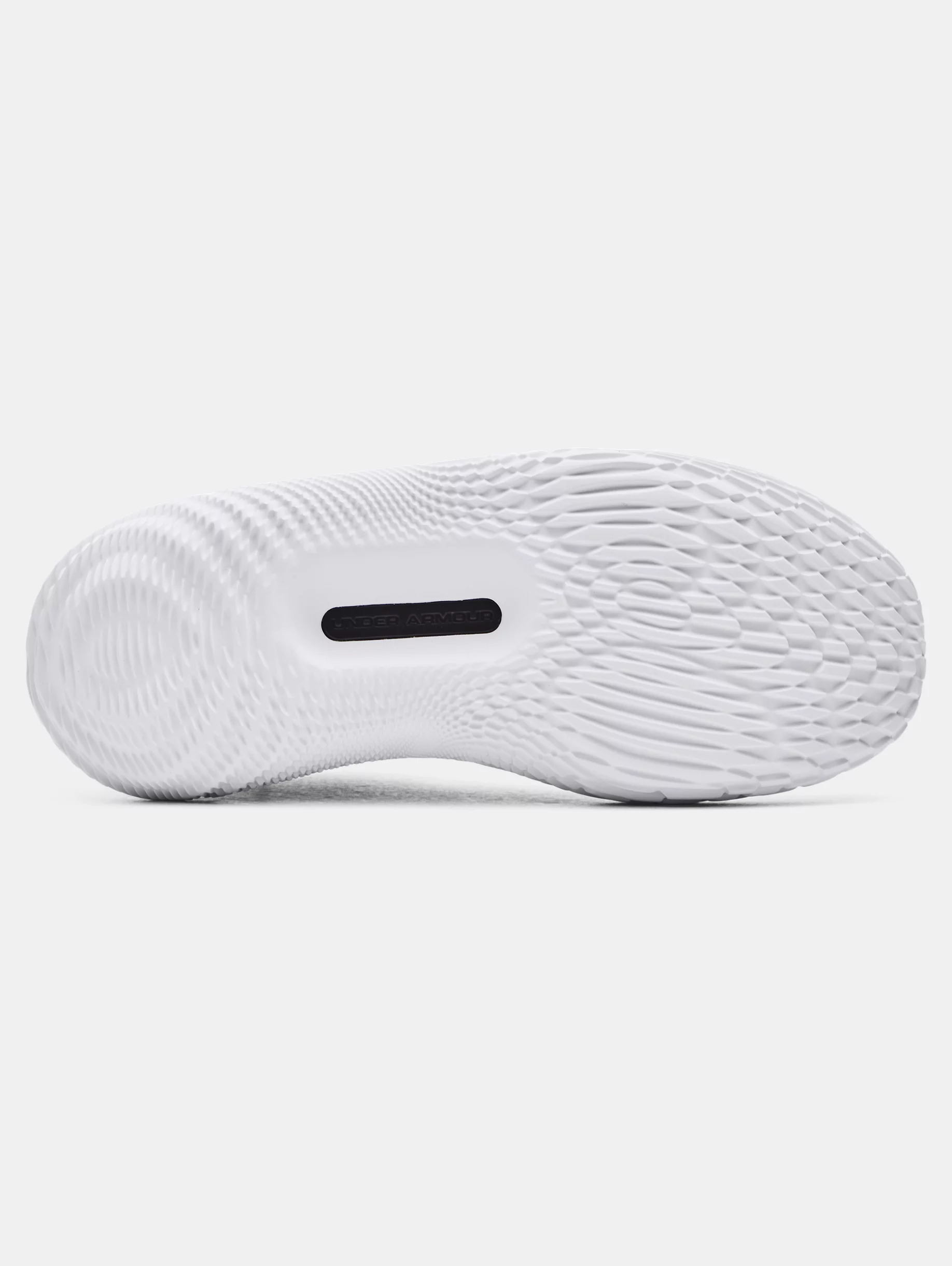 Unisex UA FUTR X ELITE Basketball Shoes - 4