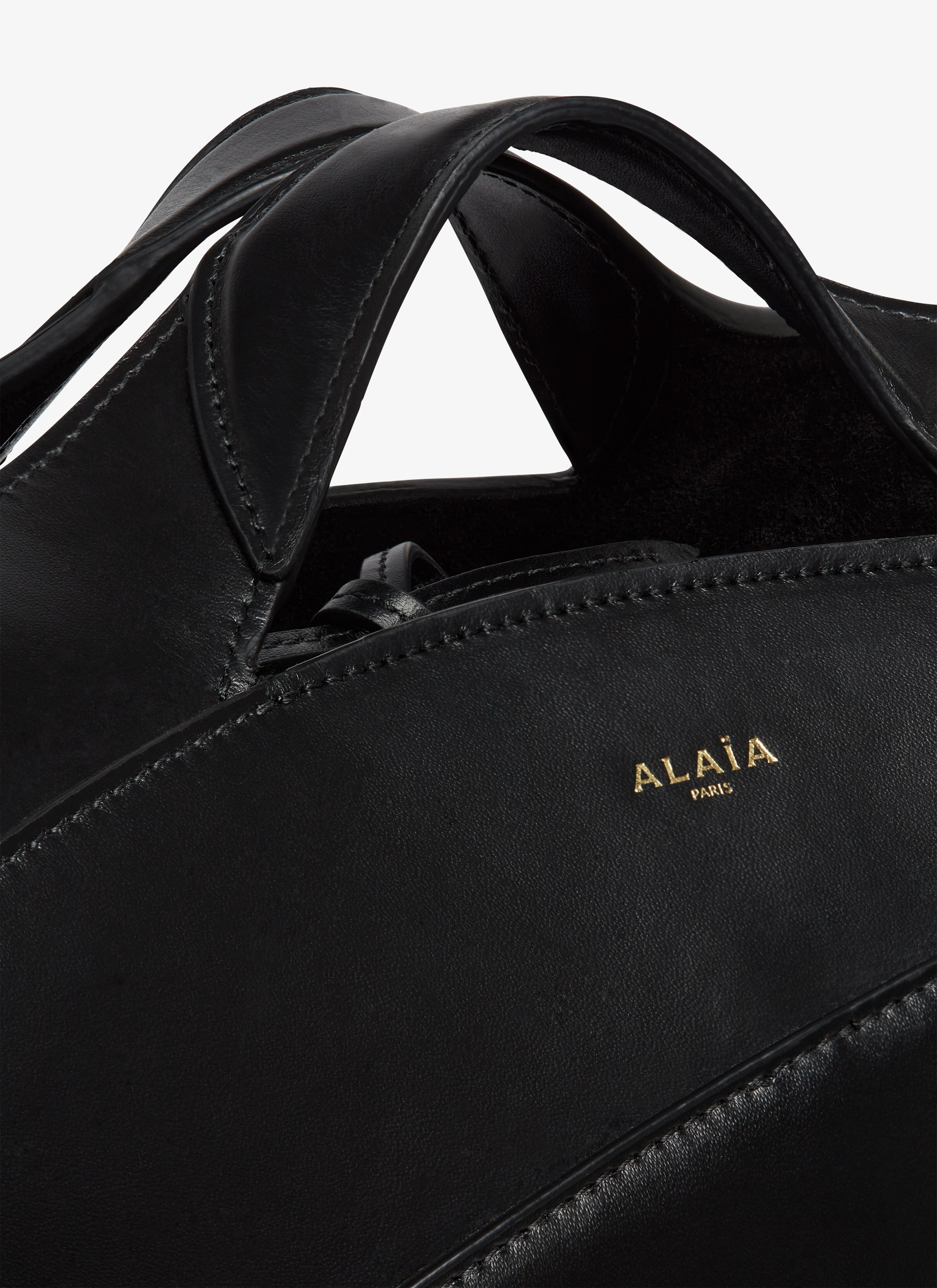 KHAIMA MEDIUM BAG IN CALFSKIN - 5