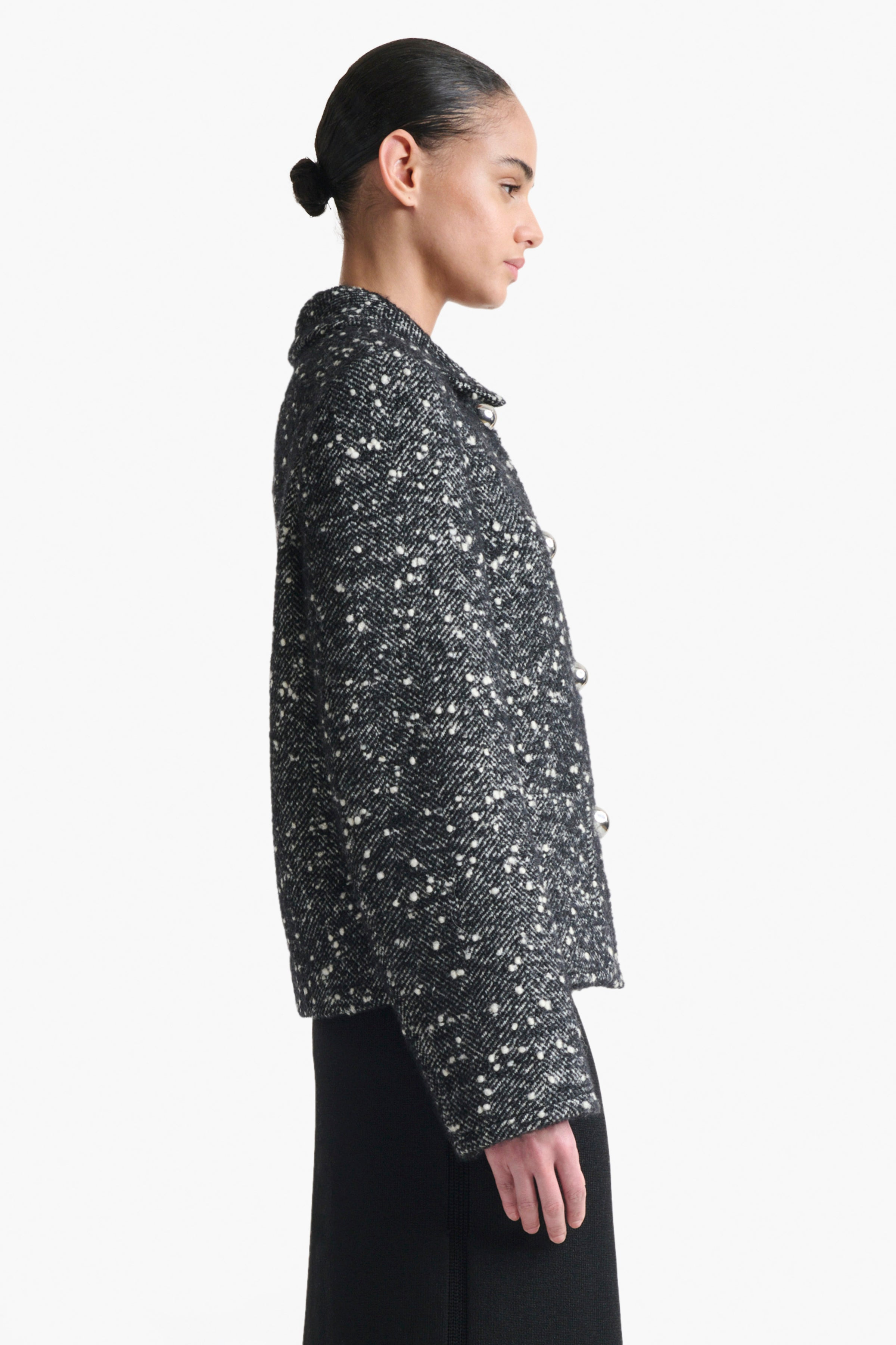 BART JACKET - 4