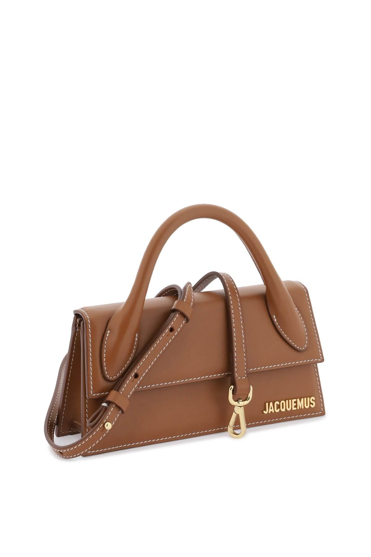 Le Chiquito Long Bag - 3