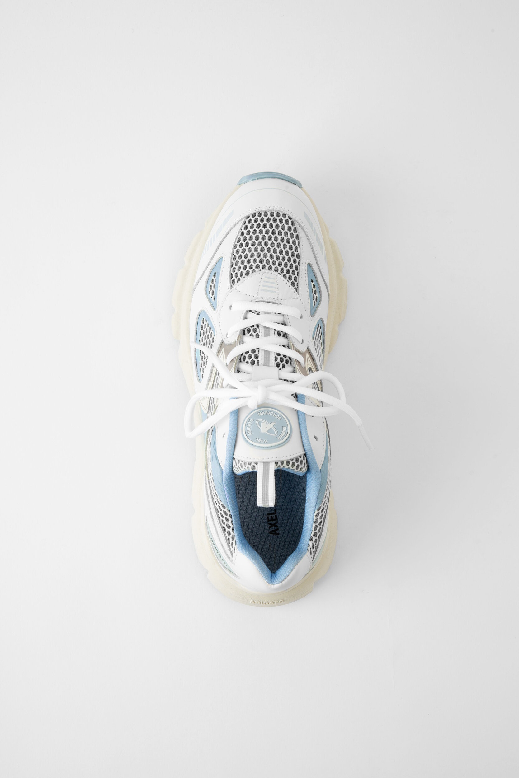 Marathon Runner - 6