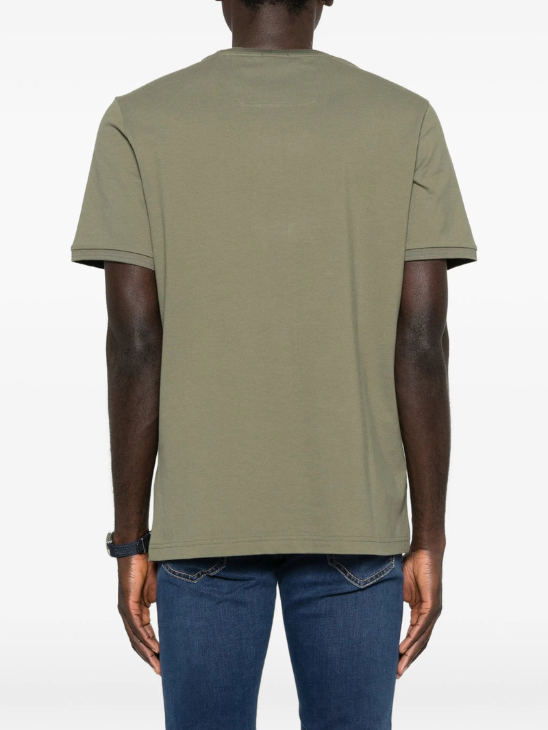 BOSS Boss Crew-neck T-shirt outlook
