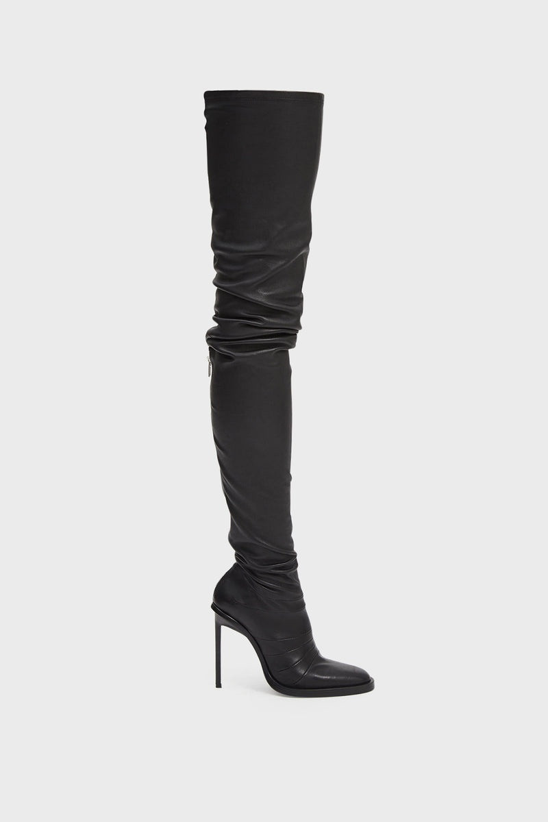 Ann Demeulemeester Adna High Heel Boots outlook