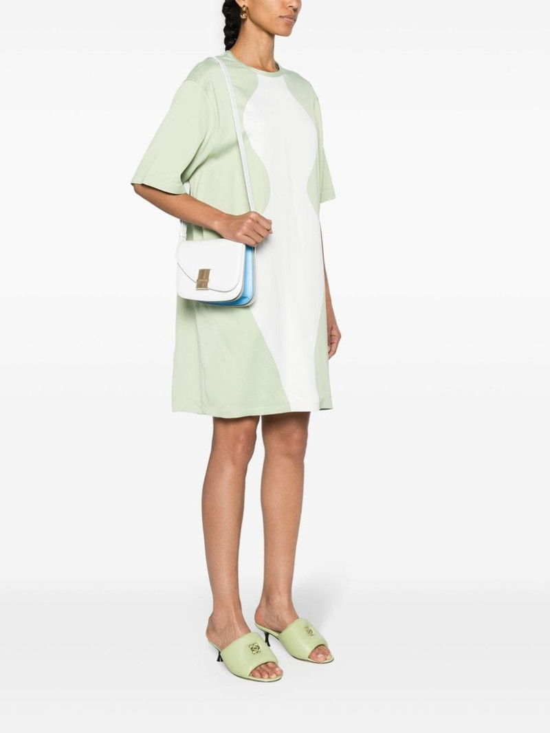 FERRAGAMO small Fiamma crossbody bag outlook