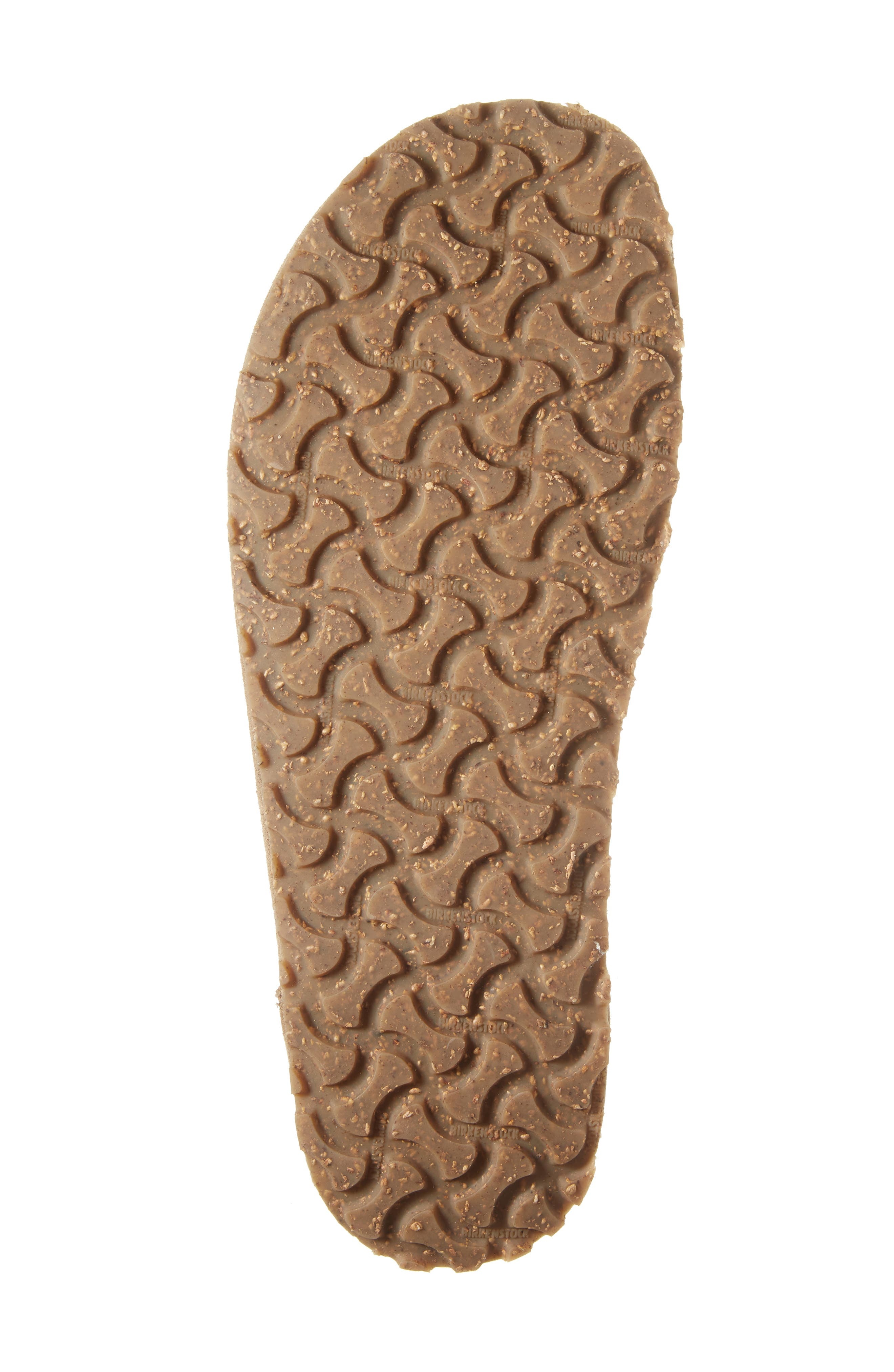 Birkenstock Utti Derby in Gray Taupe at Nordstrom - 6