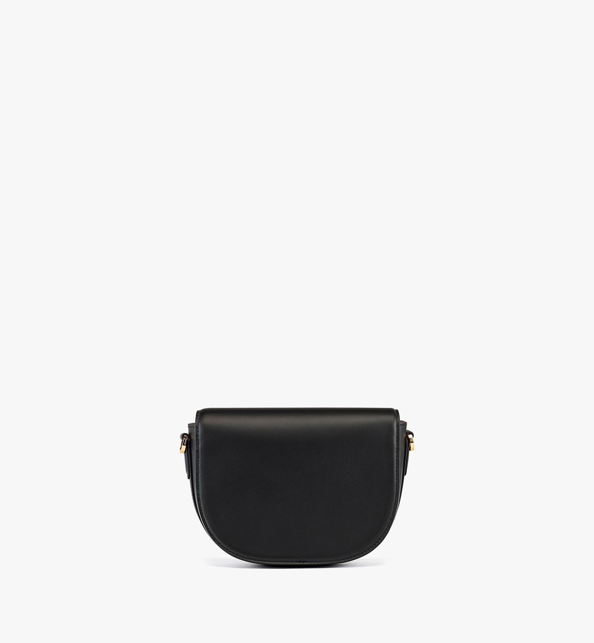 Mode Travia Crossbody in Nappa Leather - 5