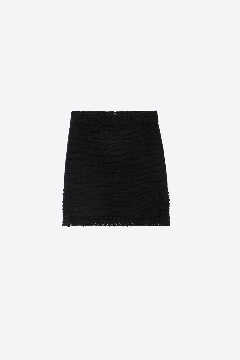 Jacksy Skirt - 1