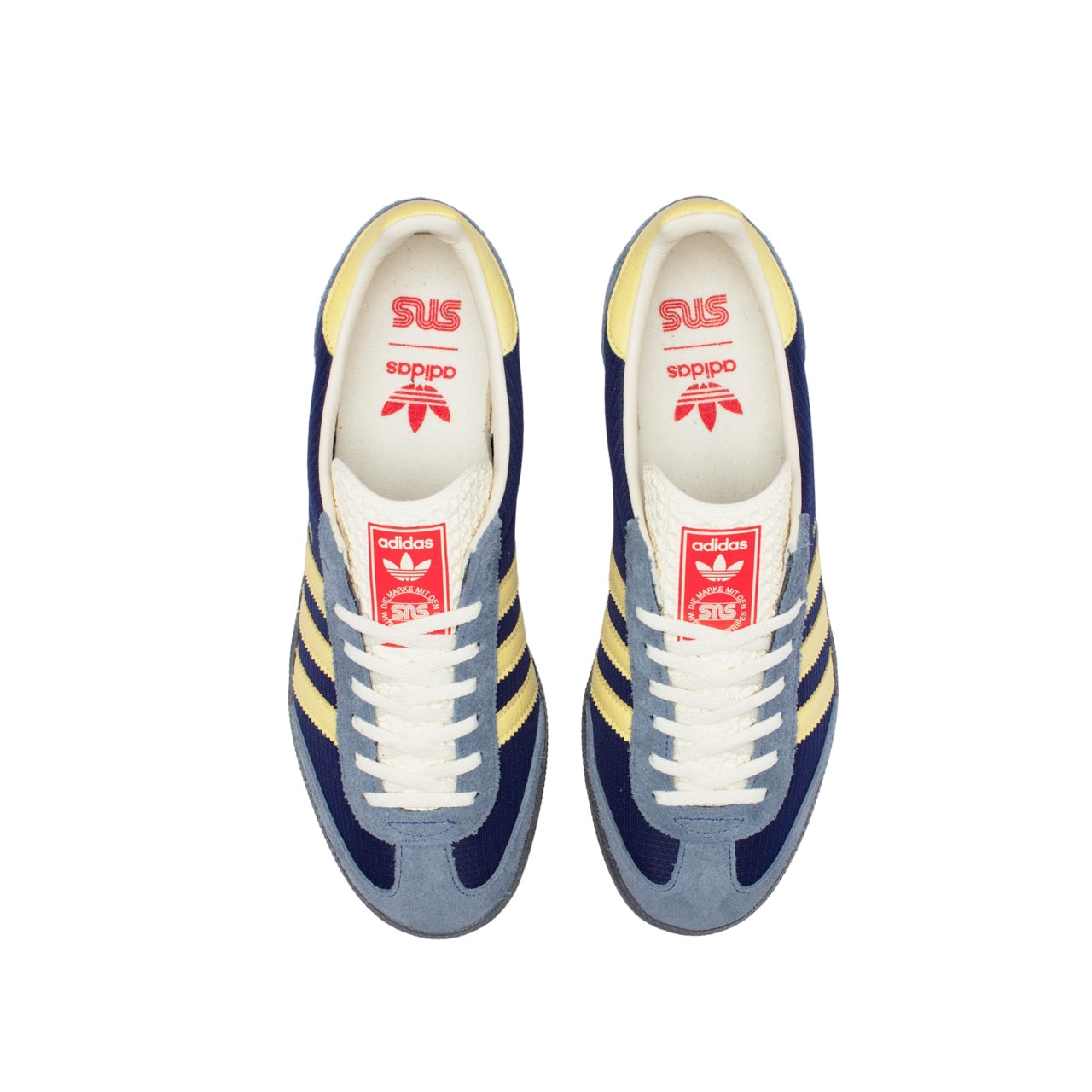 adidas adidas x Sneakersnstuff GT 2 '2nd Edition-Berlin' IF9770 | REVERSIBLE