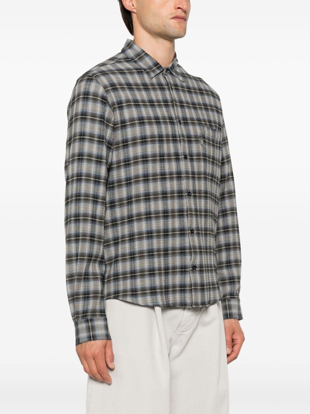 Curtis shirt - 3