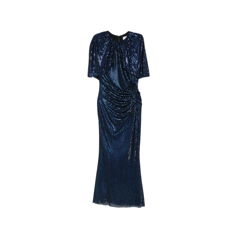 Self-Portrait Blue Dresses - Cocktail & Party Dresses Women - 1