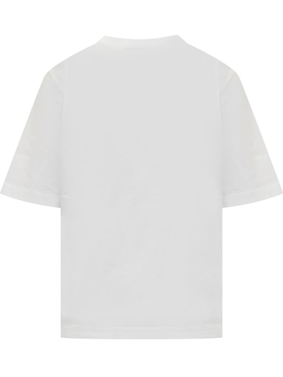 Dsquared2 T-Shirt Icon Forever Easy - 2