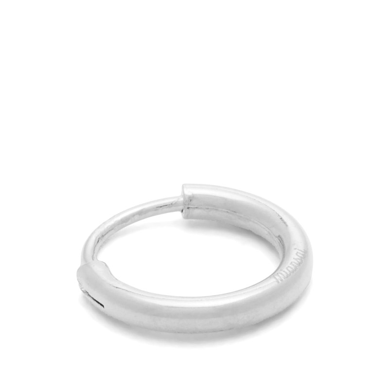 Miansai Miansai Aeri Huggie Earring outlook
