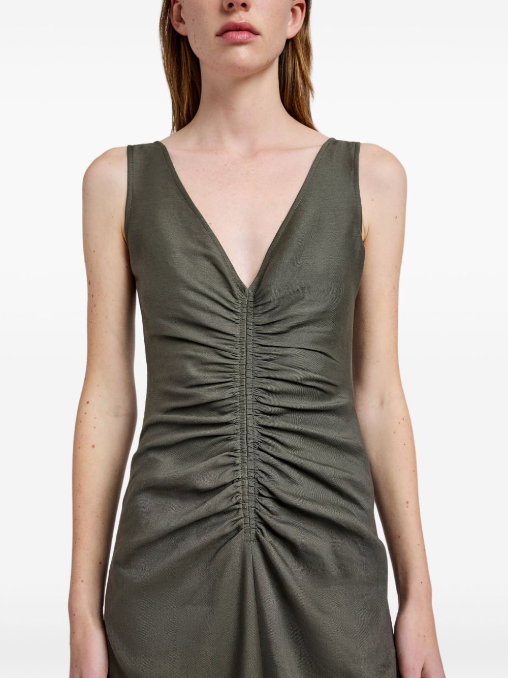 Remi maxi dress - 5