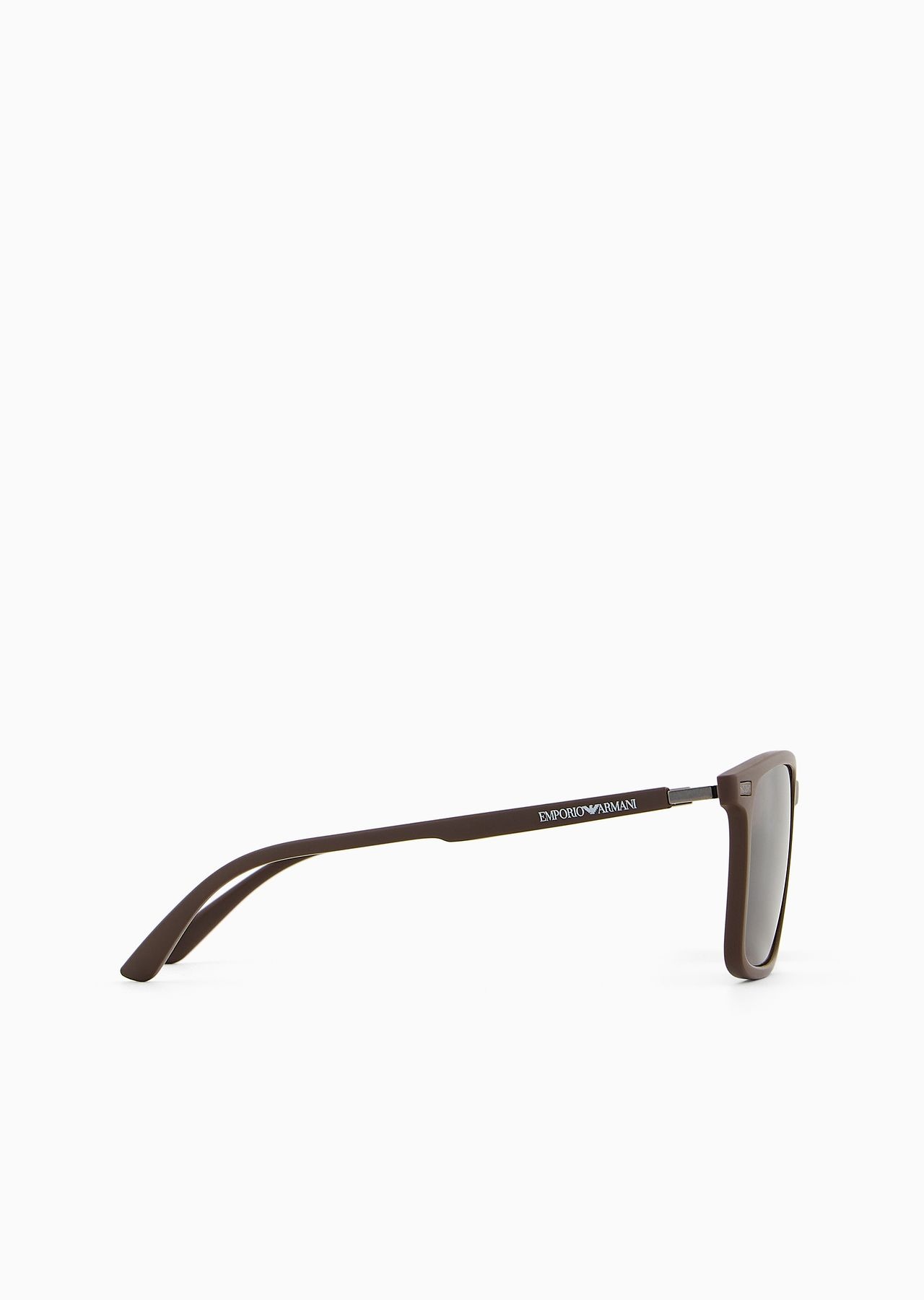 Men’s rectangular sunglasses - 3