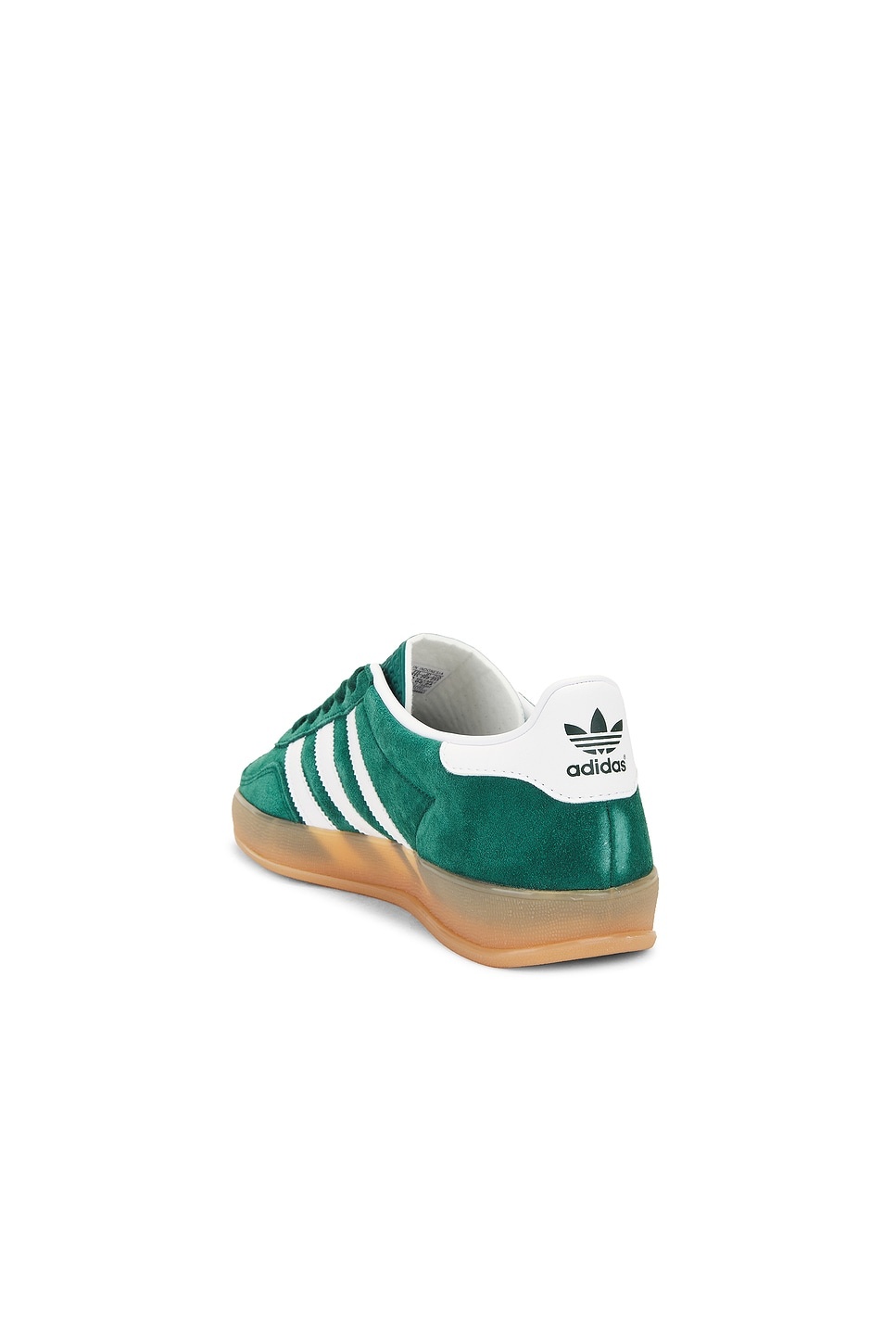 Gazelle Indoor Sneaker - 3