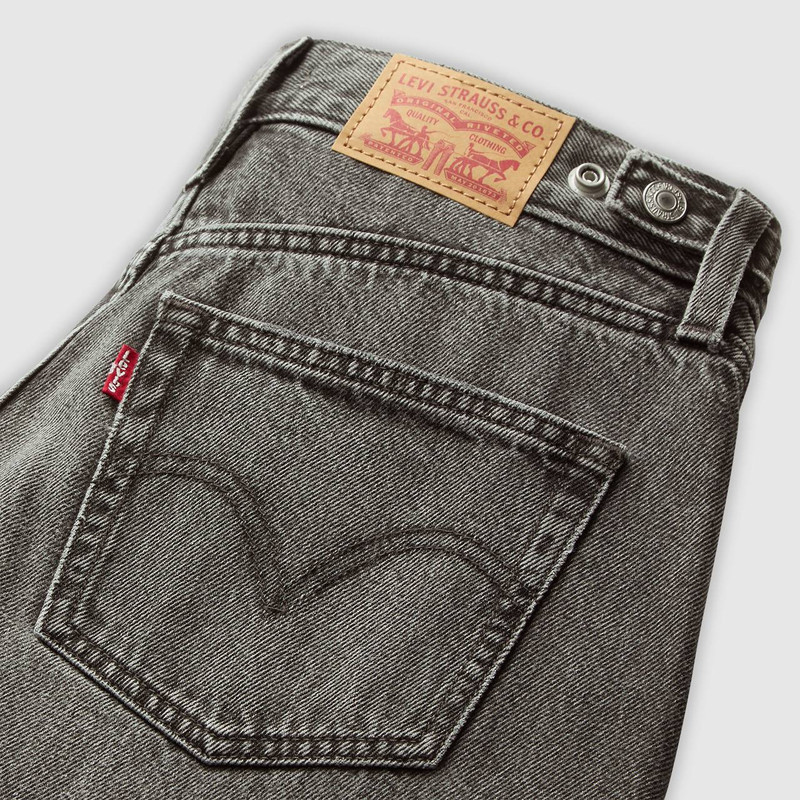 CINCH BARREL WOMEN'S JEANS 8