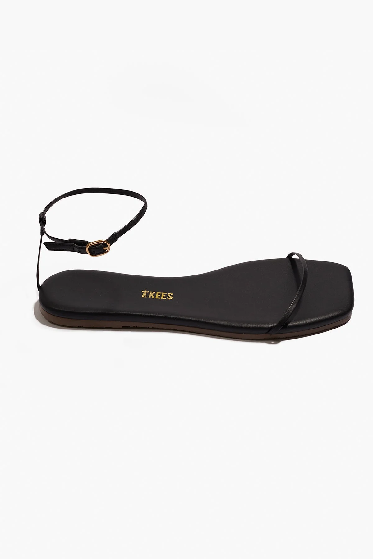 Square Toe Twiggy - 1