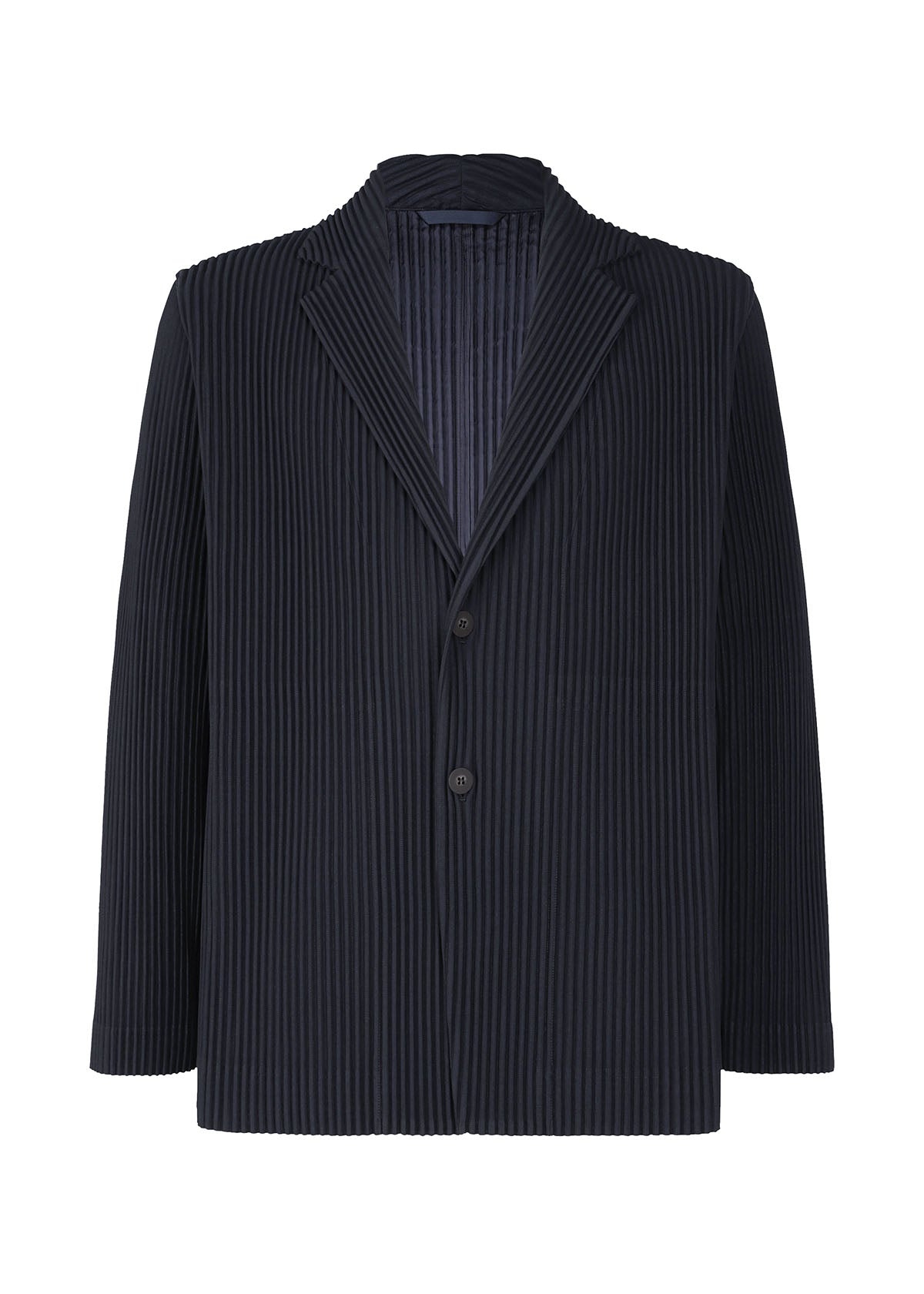 BASICS JACKET - 1