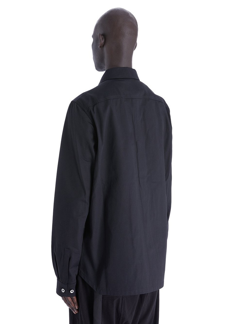 cotton shirt jacket 3