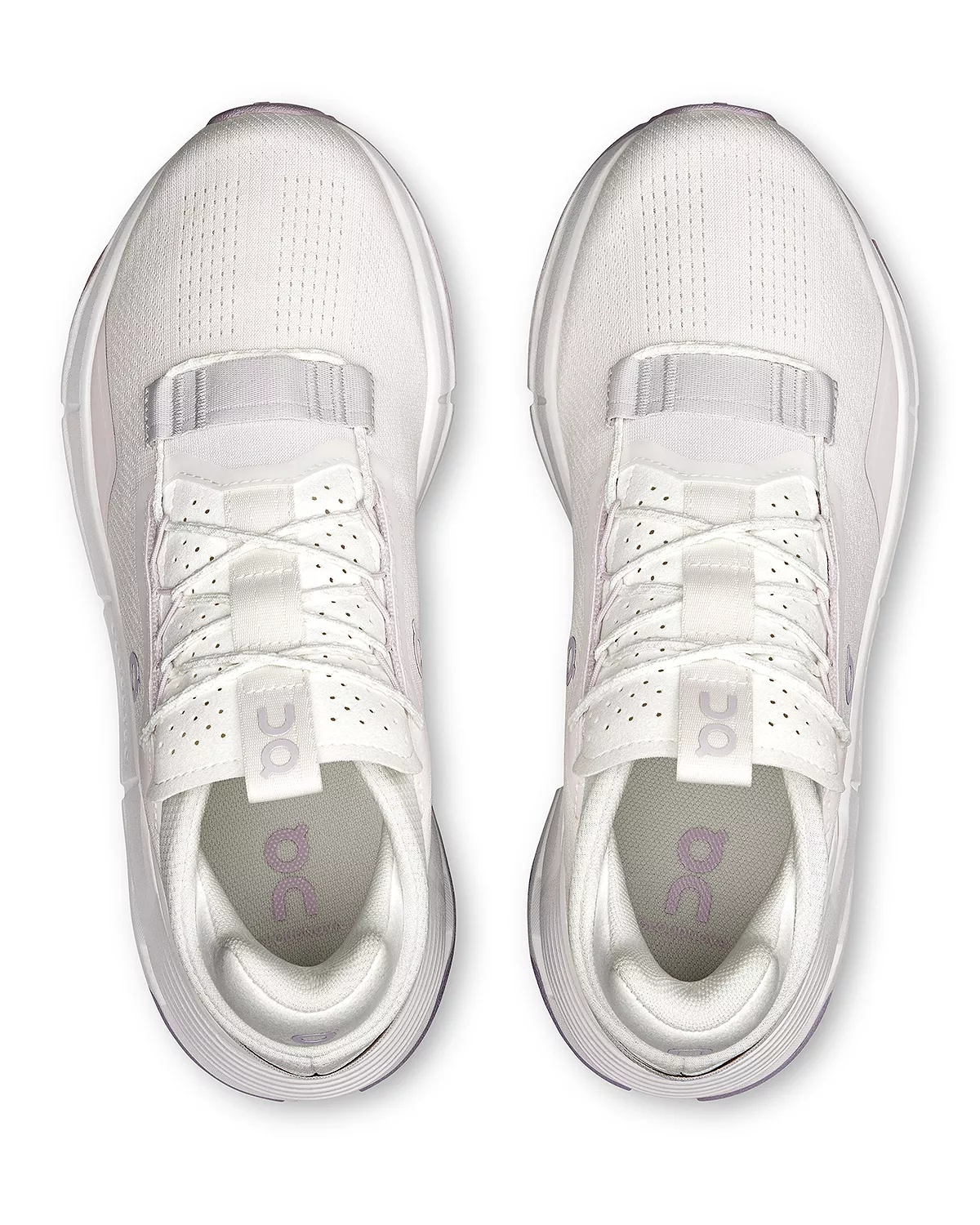 Women's Cloudnova 2 Sneakers - 3