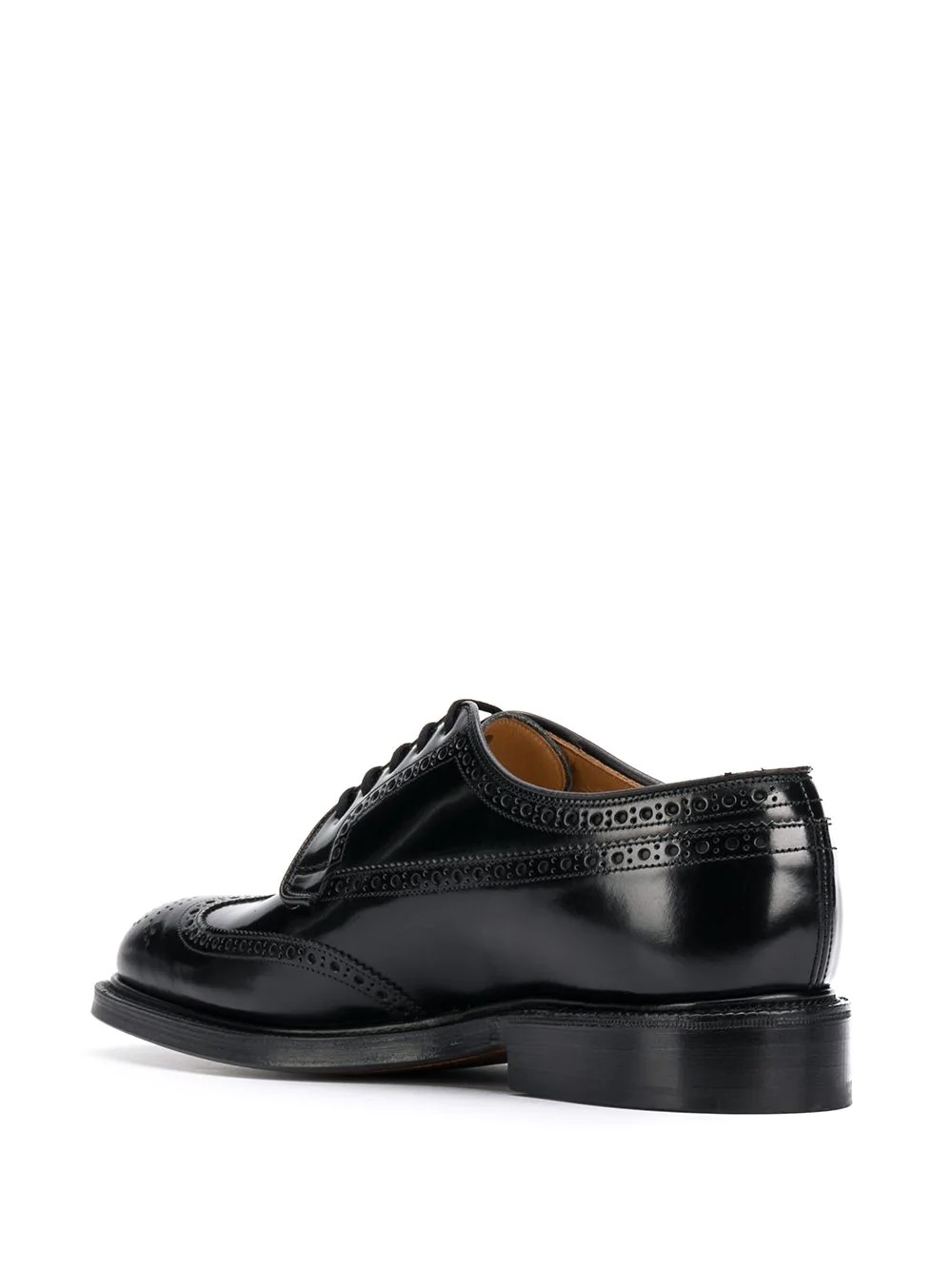 Grafton Derby brogues - 3