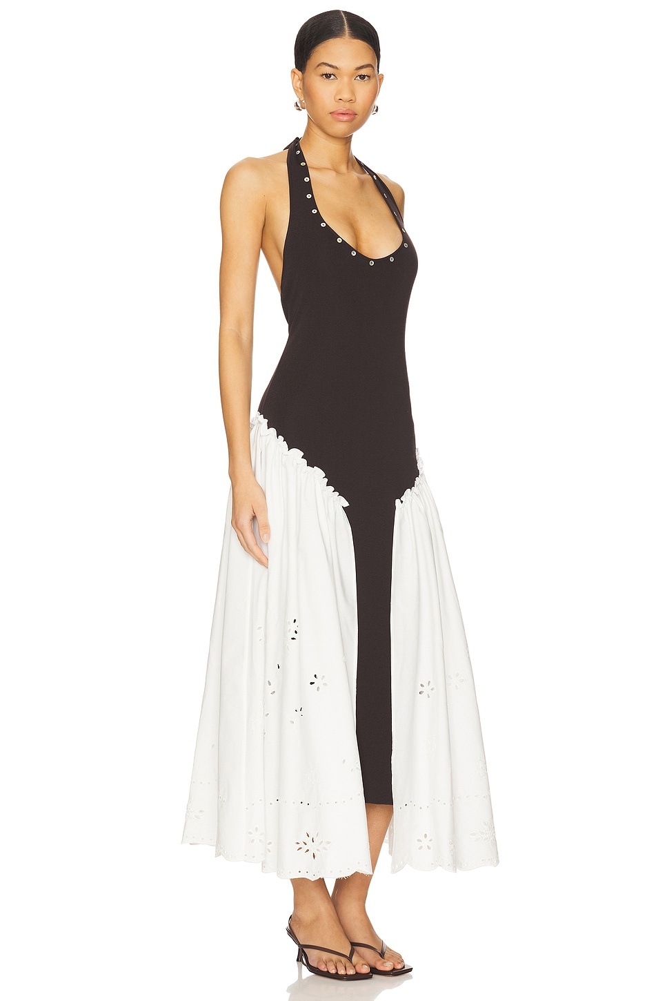 Ursula Dress - 2